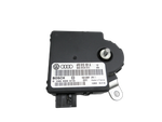 Steuergerät Batterie Battery Control Batterieüberwachung Audi A6 4F C6 qu 04-08 