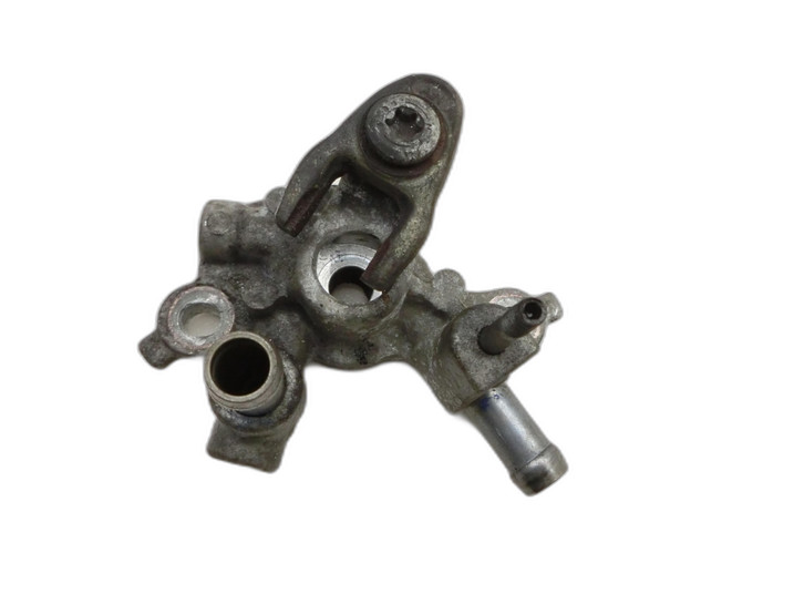 Opel Vivaro A F7 Trafic II 06-14 Flansch für Kühlwasser  - Bild 1