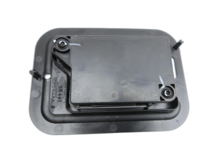 Fiat Freemont 11-16 Steuergerät SG HFM Telematics  - Bild 1