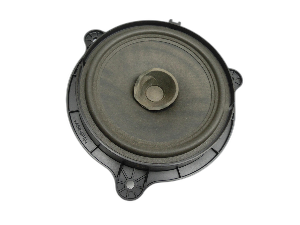 Altavoz derecha posterior Orig. Blaupunkt para Nissan Qashqai J10 07-10 - Bild 1
