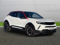 2023 Vauxhall Mokka 1.2 Turbo 136 GS 5dr Hatchback Petrol Manual