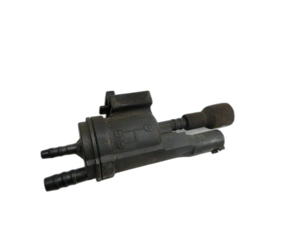 Solenoid Valve Switch for Mercedes Vito W639 10-14 - Bild 1