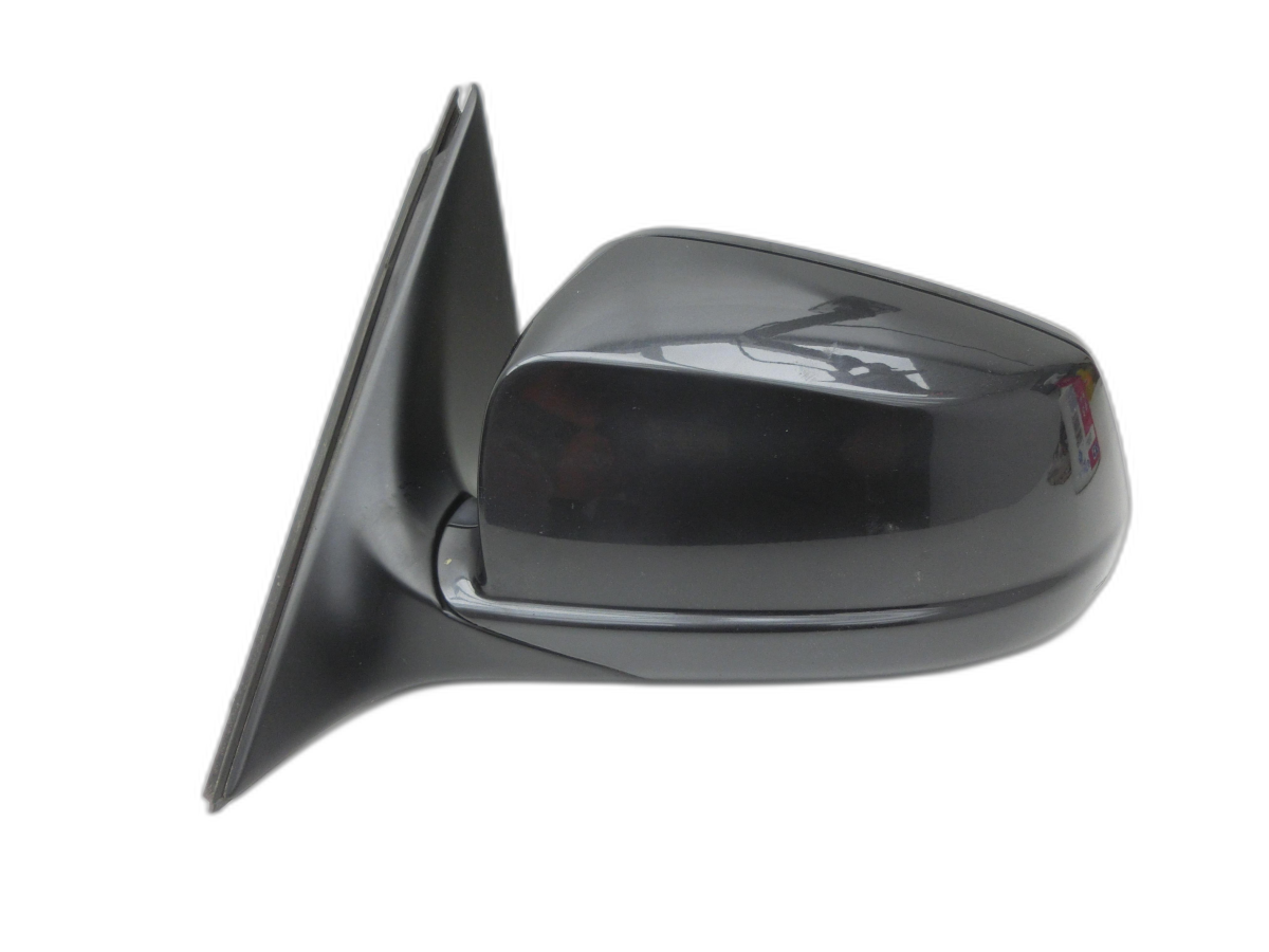 BMW F10 523i 10-13 Spiegel Aussenspiegel Links A90 - Bild 1