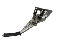 Volvo C70 542 06-09 Handbremshebel Hebel für Handbremse Bremshebel Volvo C70 542 06-09 01.06.2007 4M51-2780-CE gebraucht Vorschau 1