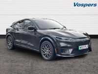 2023 Ford Mustang Mach-E 358kW GT 91kWh AWD 5dr Auto HATCHBACK ELECTRIC Automati