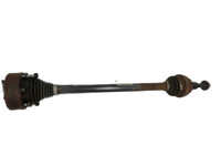 VW Tiguan 5N 11-16  2,0 155KW 4WD Antriebswelle Gelenkwelle Rechts Hinten VW Tiguan 5N 11-16 12.12.2012 1K0501204F... Vorschau 1
