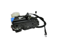 VW Touran 1T3 06-10 5T Türschloss m. ZV Stellmotor Links Hinten VW Touran 1T3 06-10 25.09.2009 7L0839015D gebraucht Vorschau 1
