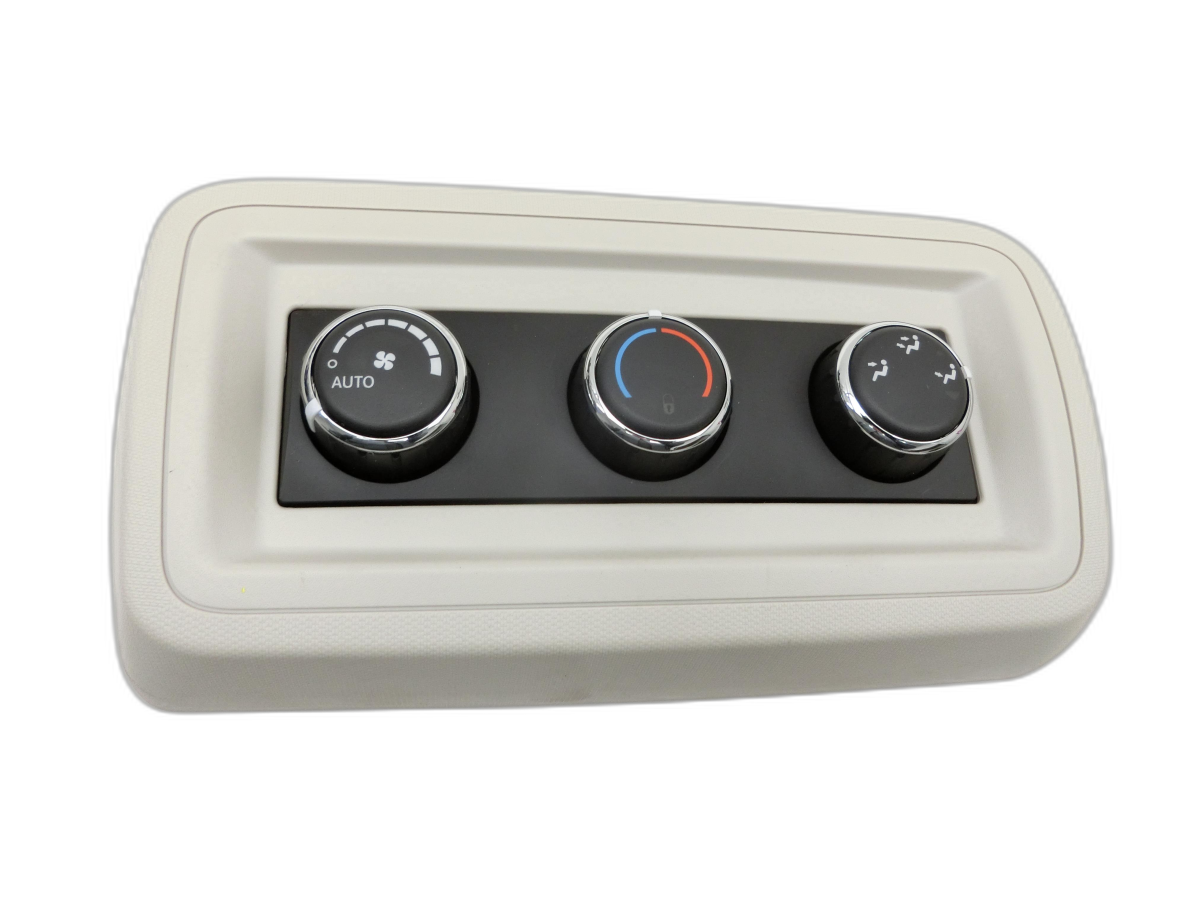 Fiat Freemont 11-16 Bedienteil Bedienelement Heizung Klimabedienteil  - Bild 1