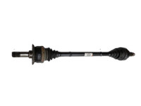 BMW 525d F10 13-17 Lim 2,0d 160KW Antriebswelle Gelenkwelle Rechts Hinten BMW 525d F10 13-17 27.02.2014 33207614290... Vorschau 1