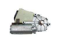 Audi A6 4F C6 08-11 Schiebedachmotor Stellmotor f. Schiebedach Webasto Orig. Audi A6 4F C6 08-11 10.03.2009... Vorschau 1