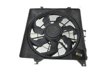 KIA Carens RP IV 13-19 CRDi 1,7 100KW Lüfter Ventilator f. Kühler KIA Carens RP IV 13-19 29.08.2014 252313K460 gebraucht Vorschau 1