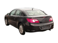 Chrysler Sebring JS 06-10 Kondensator Klimakühler AC Chrysler Sebring JS 06-10 24.10.2007 gebraucht Vorschau 8