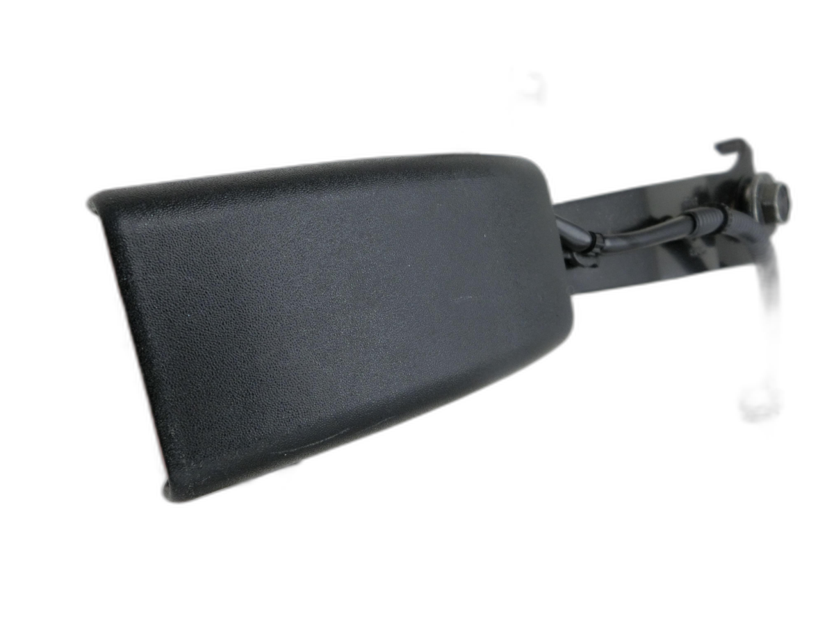 Fibbia della cintura Dx anteriore per Honda CRZ ZF1 10-13 - Bild 1