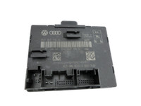 Skoda Superb II 3T 08-13 Steuergerät ECU Modul SG Rechts Hinten Skoda Superb II 3T 08-13 02.03.2012 8X0959795B gebraucht Vorschau 1