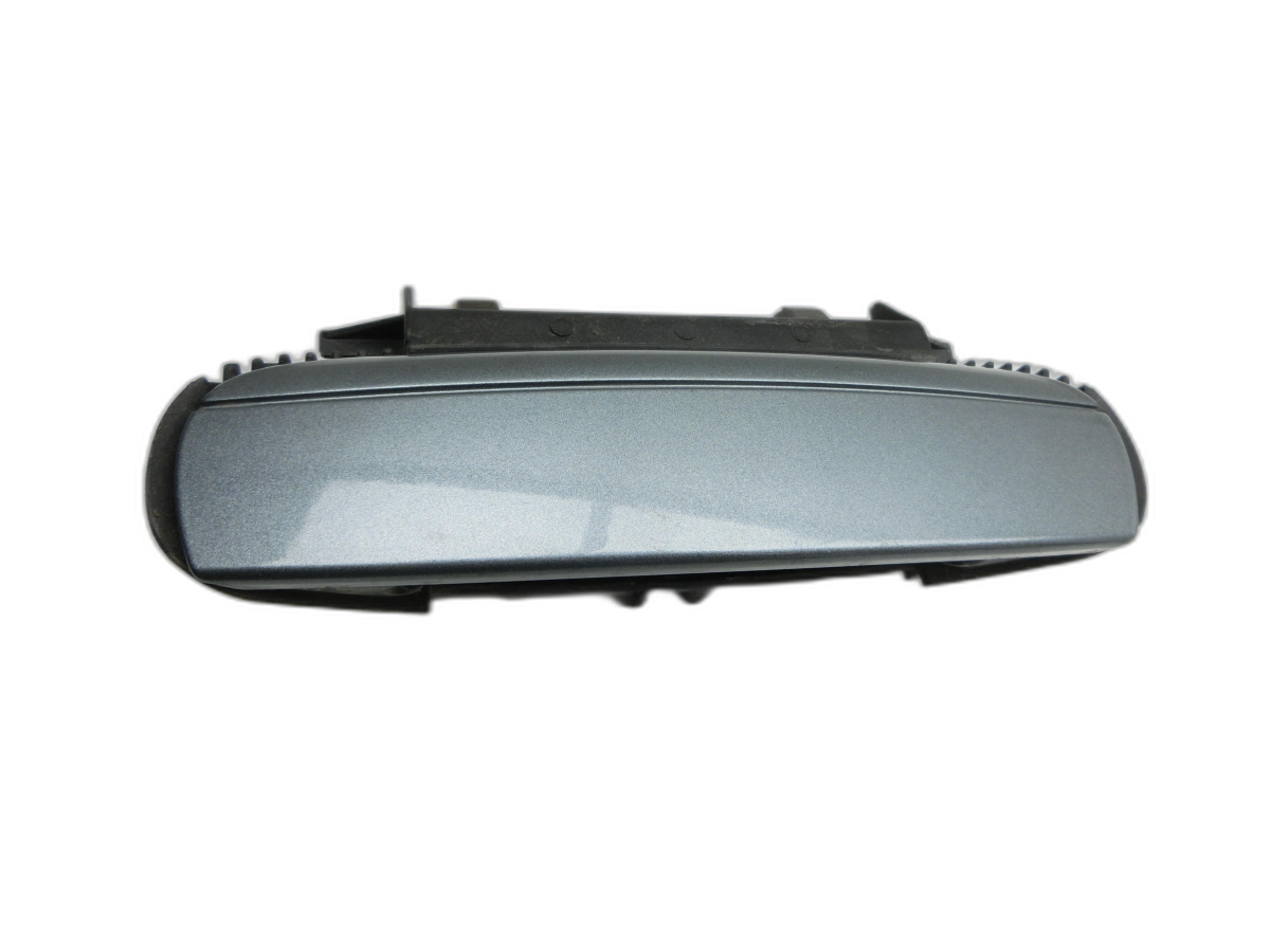 Audi A3 8P 09-12 Kombi Türgriff Griff aussen Rechts Vorne LY7E       - Bild 1