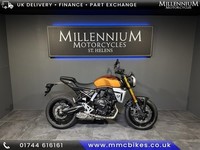 SUZUKI GSX-8T MODERN RETRO NAKED MOTORCYCLE GSX8