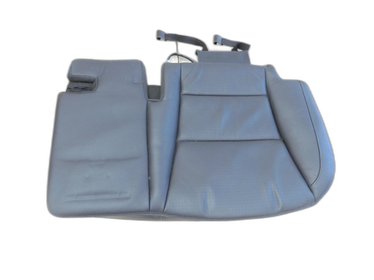 Almohadillado de asiento izquierda para banco trasero posterior con calentamiento Hyundai Santa Fe III DM 12-15 - Bild 1