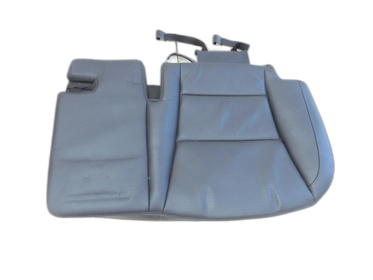 Hyundai Santa Fe III DM 12-15  Sitzpolster Links für Rücksitzbank Hinten beheizt  - Bild 1