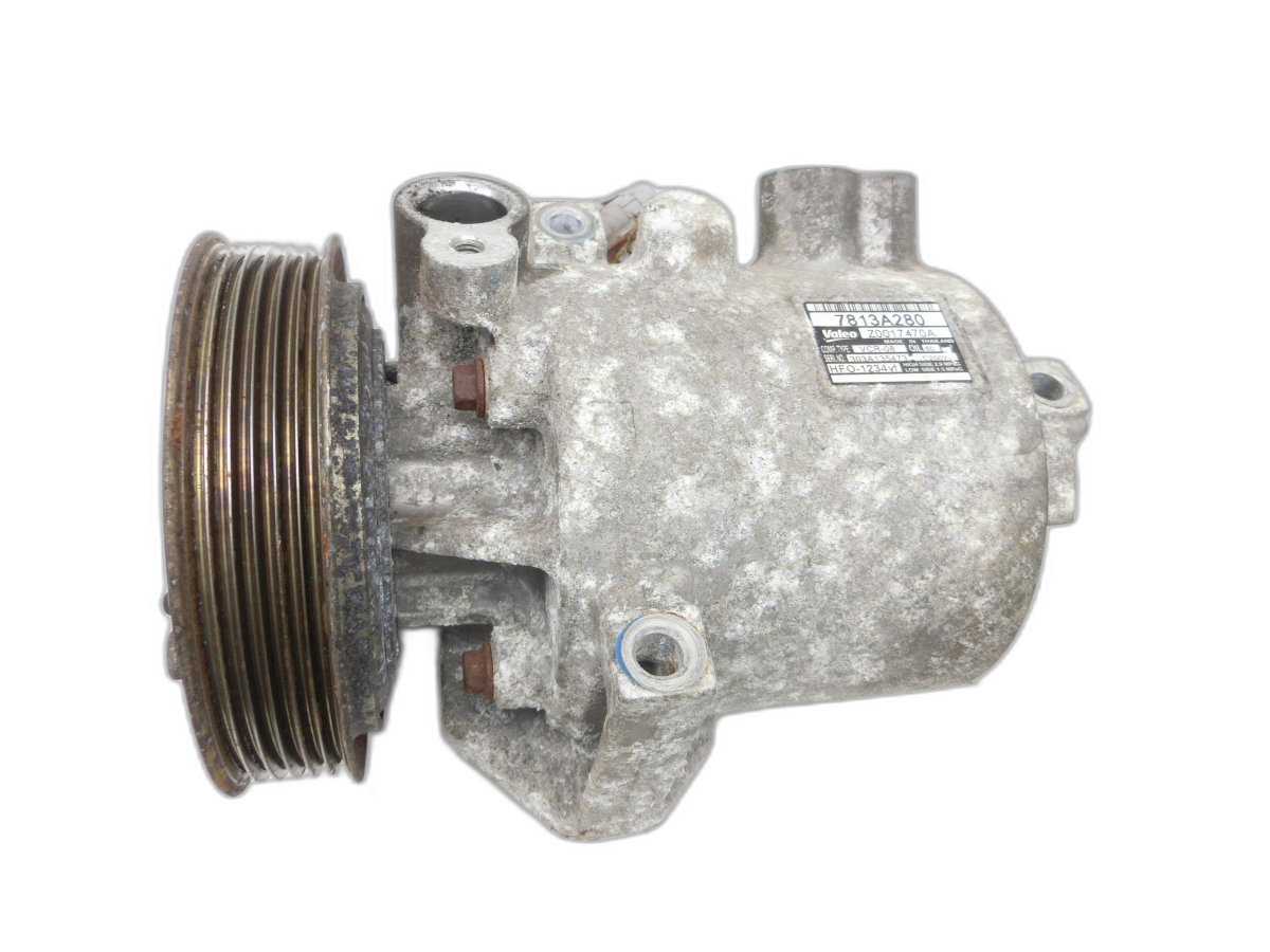 Mirage Space Star II A10 12-16 1,2 59KW Klimakompressor Klima Kompressor  - Bild 1