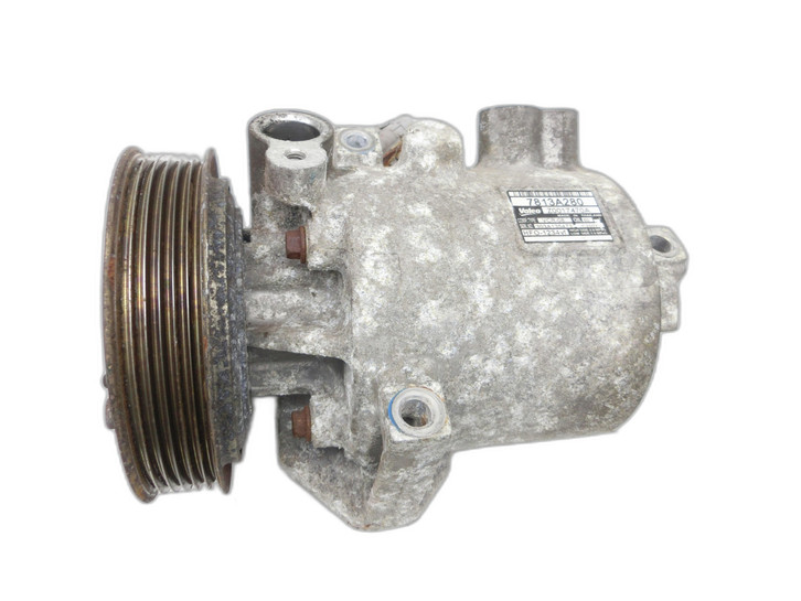 Mirage Space Star II A10 12-16 1,2 59KW Klimakompressor Klima Kompressor  - Bild 1