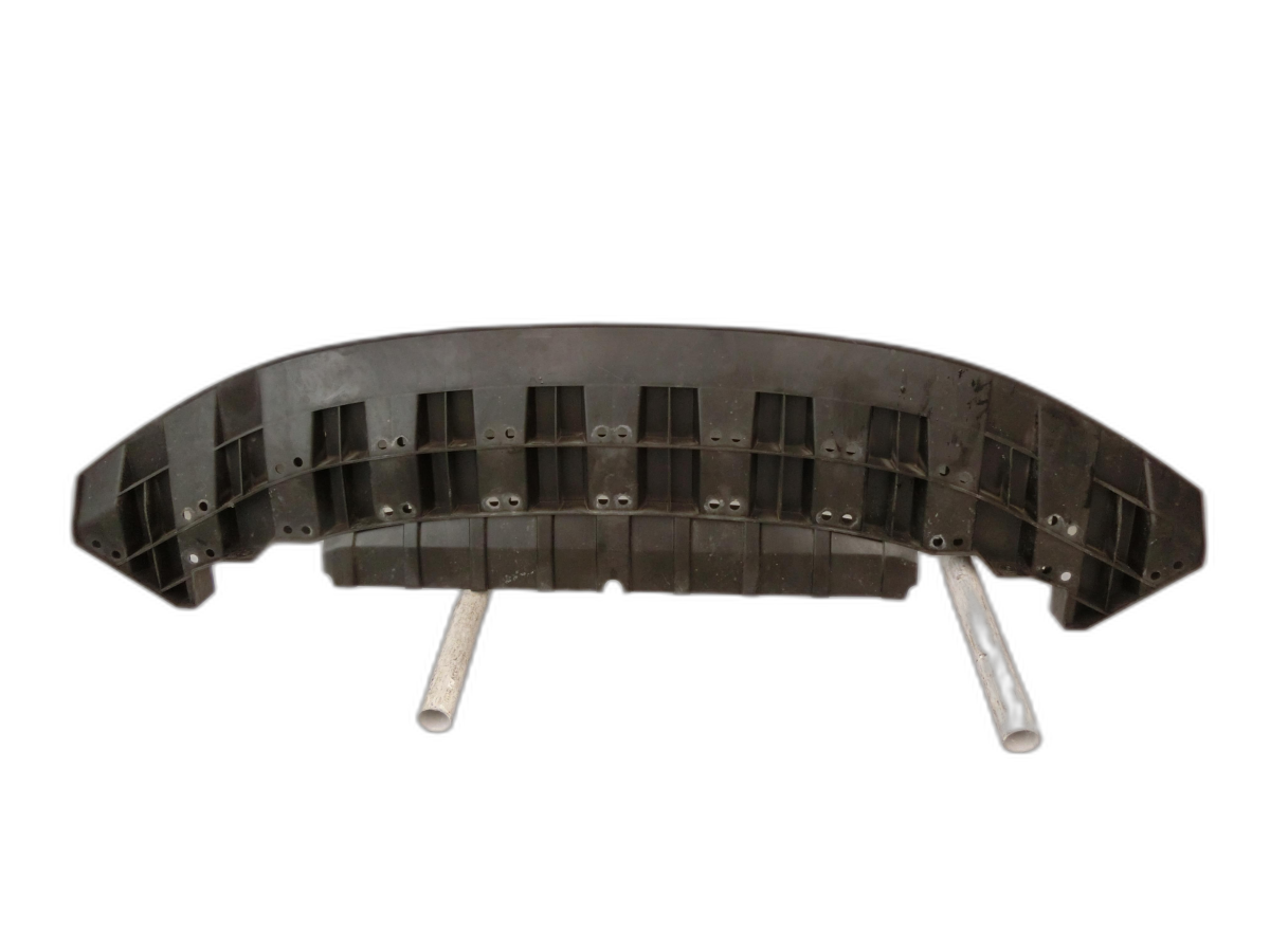 Protezione sottoscocca per Skoda Superba II 08-13 Superb 3T - Bild 1