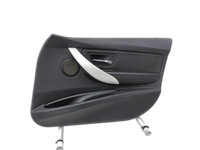 BMW F31 318d 12-15 Kombi Türverkleidung Türpappe Rechts Vorne BMW F31 318d 12-15 28.02.2014 7985106 51417985106... Vorschau 1