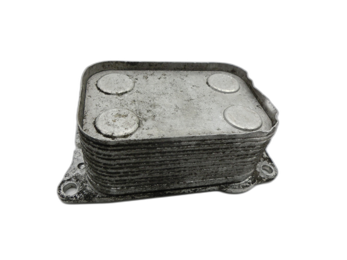 Citroen C5 RD TD 12-14 HDi 2,0 120KW Ölkühler  - Bild 1