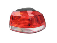 VW Golf 6 VI 5K 08-12 5T Rückleuchte Rücklicht Heckleuchte Rechts orig VW Golf 6 VI 5K 08-12 15.06.2011 5K0945096E... Vorschau 1