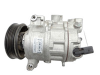 VW Passat 3C B7 10-14 TSI 1,4 90KW Klimakompressor Klima Kompressor Klimapumpe VW Passat 3C B7 10-14 02.01.2014... Vorschau 1