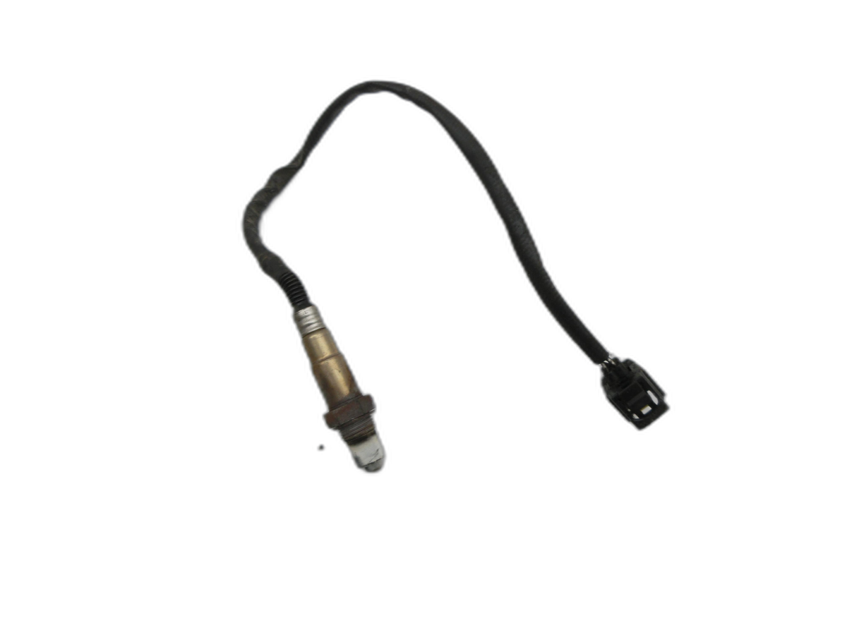 Mercedes W251 R350 07-10 3,5 200KW Lambdasonde Links Hinten  - Bild 1