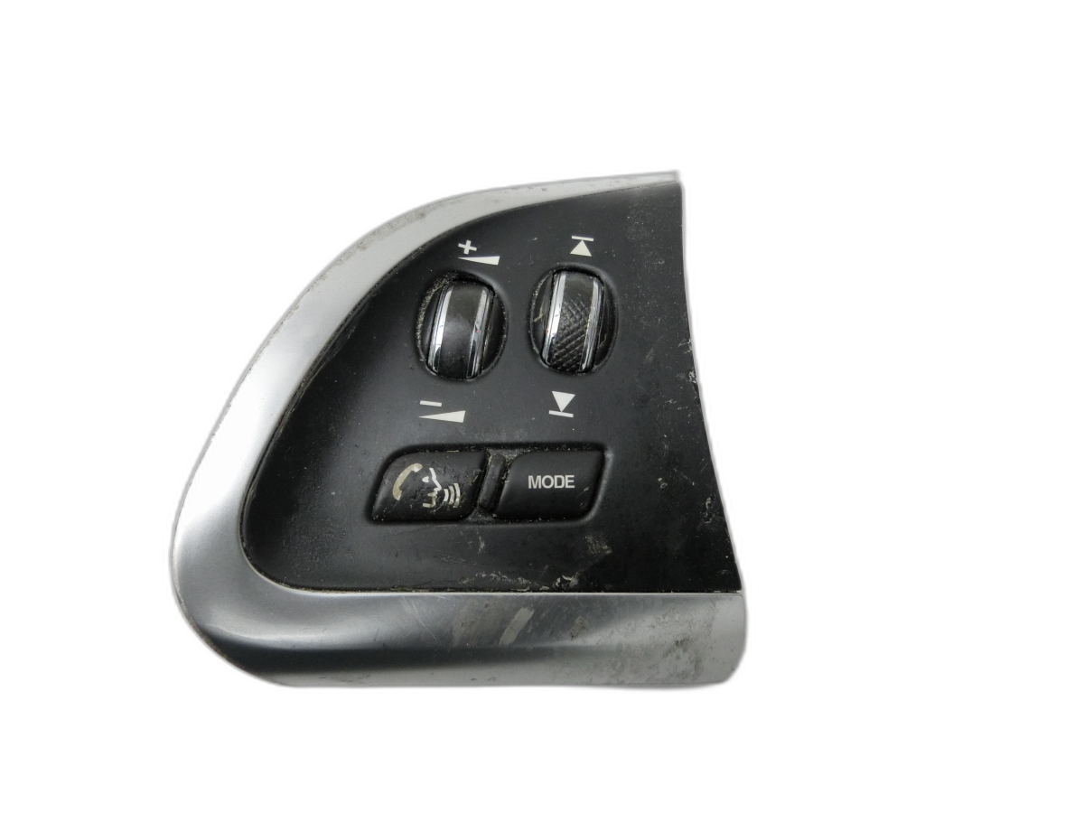 Jaguar XF X250 11-15 Lenkradschalter Multifunktionstasten Schalter für Lenkrad Links  - Bild 1