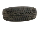 VW Tiguan II AD 16-20 1x Reifen Ganzjahresreifen Continental 215/65R17 99H 7.79mm VW Tiguan II AD 16-20 11.11.2016... Vorschau 1