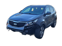 Kia Sportage SL 10-15
