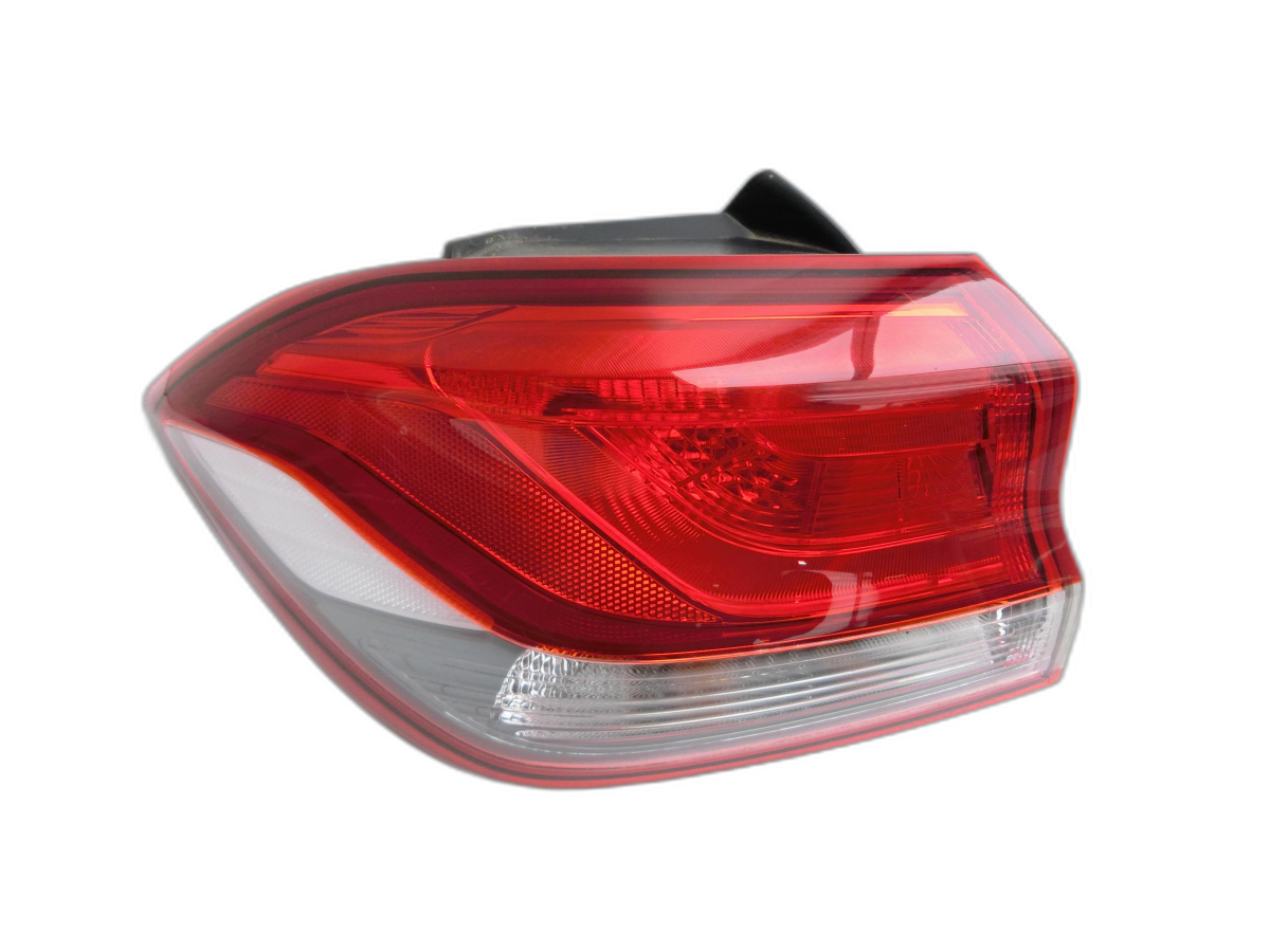 Hyundai I30 PD 17-19 5T Rückleuchte Rücklicht Heckleuchte Links orig  - Bild 1