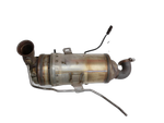 Peugeot 207 CC 07-09 HDi 1,6 80KW Partikelfilter Rußpartikelfilter Dieselpartikelfilter DPF Peugeot 207 CC 07-09... Vorschau 1