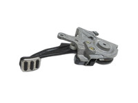 VW Phaeton 3D 02-07 Pedal Feststellbremse VW Phaeton 3D 02-07 02.09.2004 PP013420001 gebraucht Vorschau 1