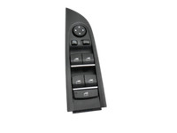 BMW F06 640d 12-18 Gran Coupe Fensterheberschalter Schalter Links Vorne BMW F06 640d 12-18 07.02.2018 9362107-01... Vorschau 1