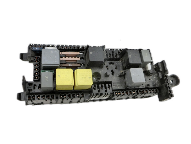 Mercedes Sprinter III 907  CDI 2,0 125KW Sicherungskasten Zentralelektrik  - Bild 1