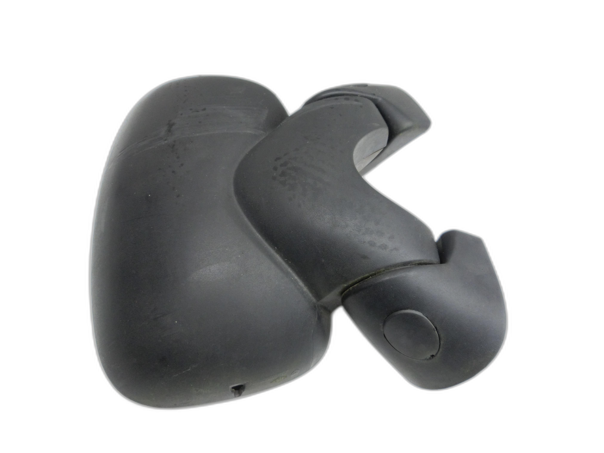 Mirror Details outside Right for OD31 Renault Trafic II Vivaro A 06-14 - Bild 1