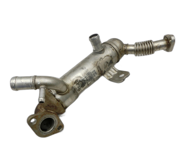 Kia Rio III UB 11-15 CRDi 1,1 55KW D3FA R53A Abgaskrümmer  - Bild 1