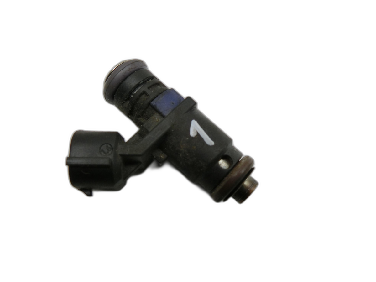 Seat Ibiza III 6J 12-17 1,0 55KW Injektor Einspritzdüse Zyl.1 - Bild 1