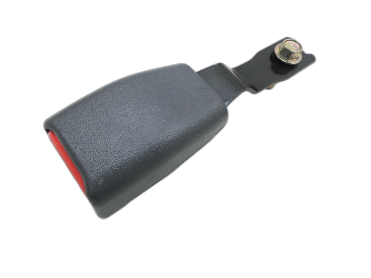 Hyundai Santa Fe I SM 00-04  Gurtschloss Rechts Vorne  - Bild 1