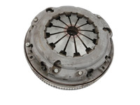 Fiat Panda 4x4 319 12-22 0,9 63KW 312A2000 Zweimassenschwungrad Schwungrad Fiat Panda 4x4 319 12-22 22.01.2018... Vorschau 1