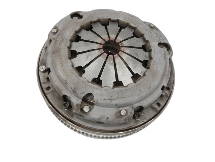 Fiat Panda 4x4 319 12-22 0,9 63KW 312A2000 Zweimassenschwungrad Schwungrad Fiat Panda 4x4 319 12-22 22.01.2018... Bild 1