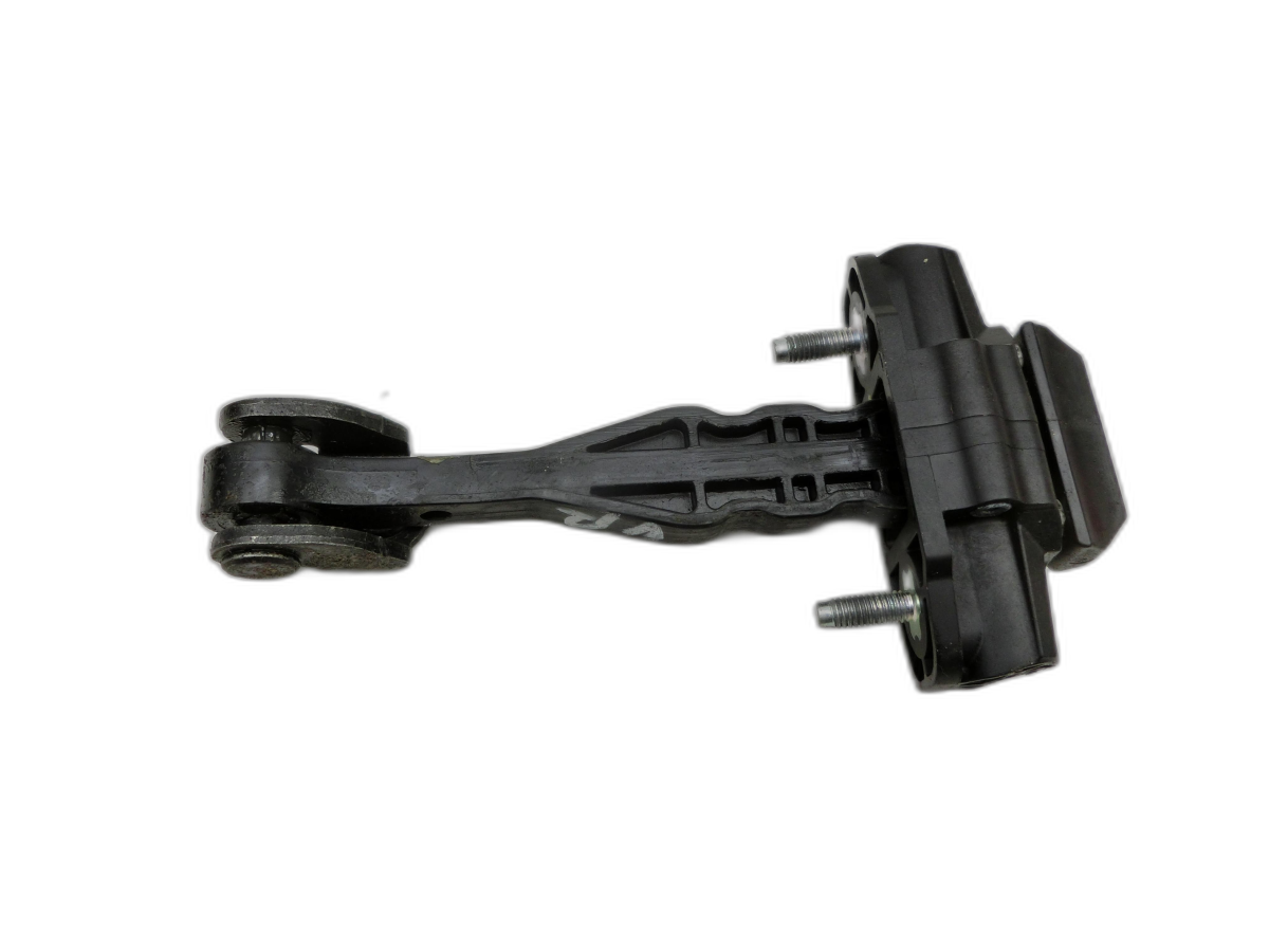 door catch ribbon brake stop Right Front for Großraumlim Ford B-Max JK 12-17 - Bild 1