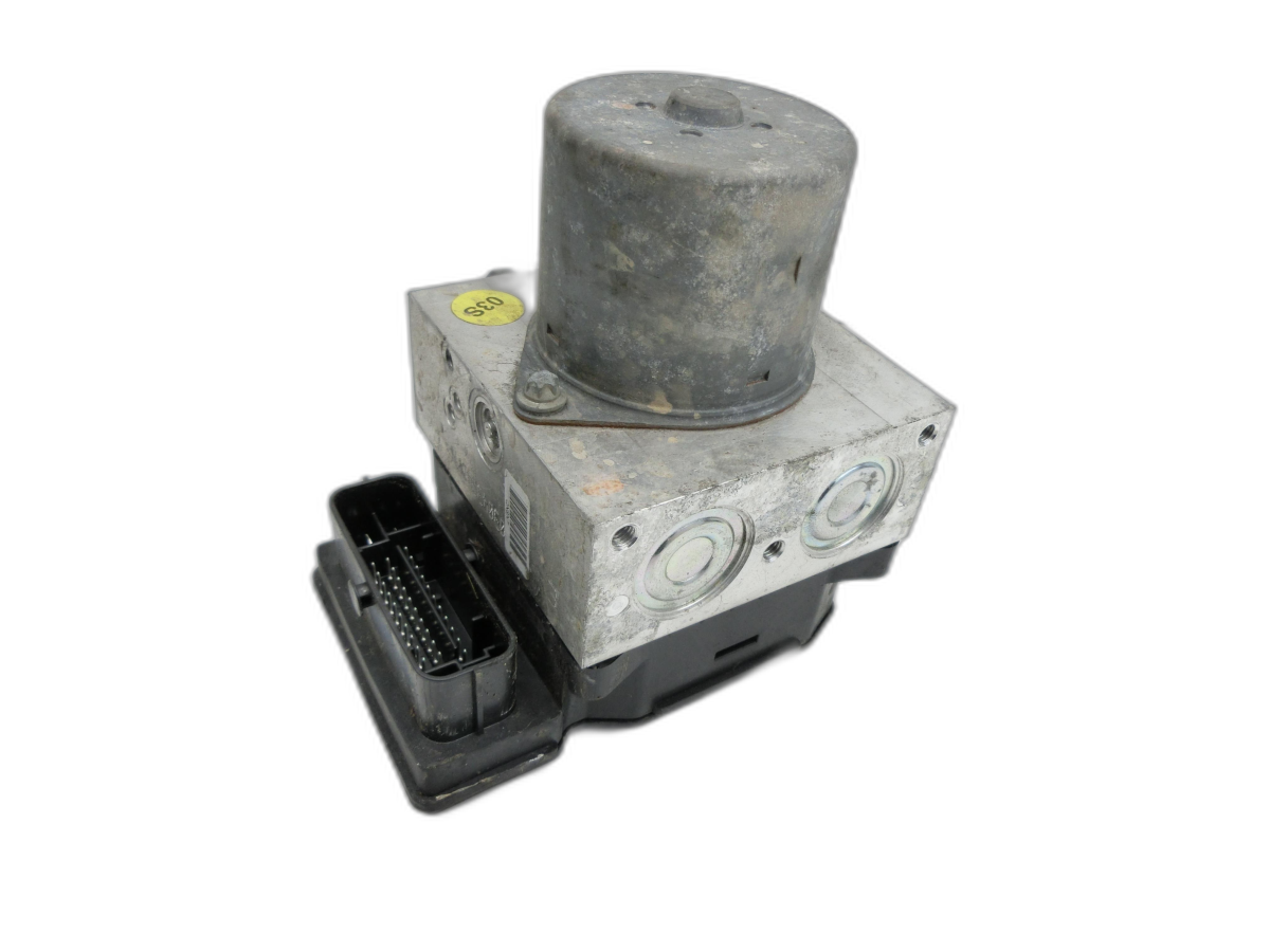 ABS Unidad de control Equipo bloque hidráulico para VW Tiguan I 5N 11-16 - Bild 1
