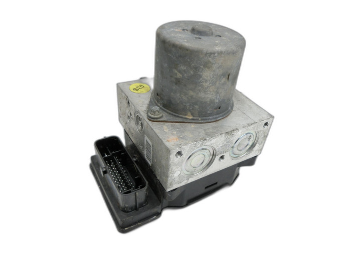 VW Tiguan I 5N 11-16 ABS Steuergerät Aggregat Hydraulikblock VW Tiguan I 5N 11-16 15.02.2014 5N0614109BK... Bild 1