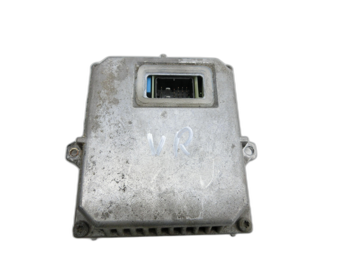 Mercedes S-Kl. W220 S350 02-05 Xenon Vorschaltgerät Rechts  - Bild 1