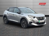 2022 Peugeot 2008 100kW GT Premium 50kWh 5dr Auto Estate ELECTRIC Automatic