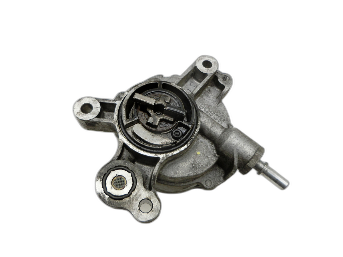 Ford S-Max WA6 06-14 TDCi 2,0 100KW  Unterdruckpumpe Vakuumpumpe  - Bild 1